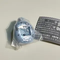 たまごっち シャカシャカチャームコレクション てんしっちのたまごっち ぷくてん