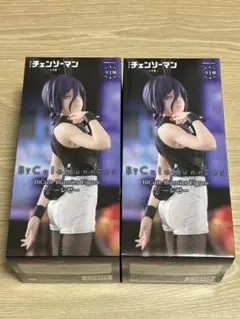 BiCute Bunnies Figure レゼ　2個セット