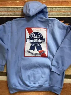pabst blue ribbon パーカー/ パブスト