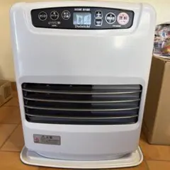 CORONA 石油ファンヒーター FH-G3220Y 本体 - メルカリ