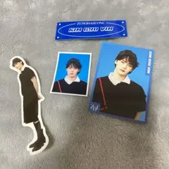 ZEROBASEONE POPUP ギュビン