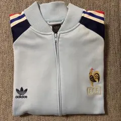 adidas ジャージ ウェア