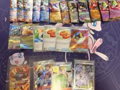 ポケモンカードまとめ売り