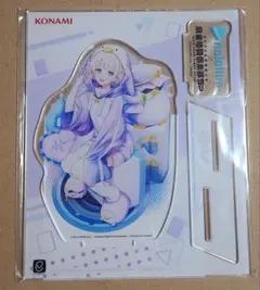 新品未開封　博衣こより　アクリルスタンド　麻雀格闘倶楽部コラボ 麻雀格闘倶楽部Sp