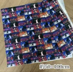 ビッグバンドビート　BBB ファブリック　生地　布