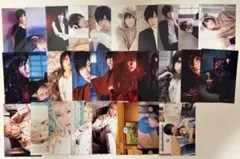 荒牧慶彦　ブロマイド　28点セット