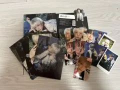 &TEAM Back to Life ROAR HARUAセット