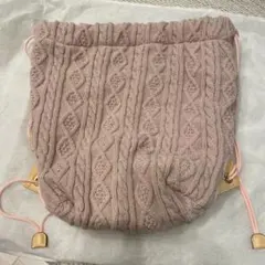 サマンサのナップザック