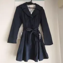 ウィルセレクション ディズニーコラボトレンチコート