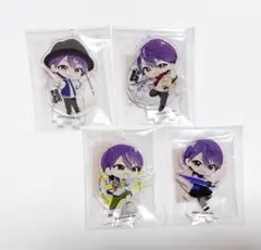 剣持刀也 アクスタ アニカフェ にじさんじ ろふまお