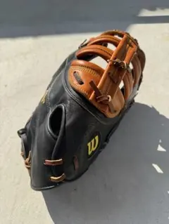 2026年最新】Wilson 詳細：ファーストミット 野球 軟式グローブの人気