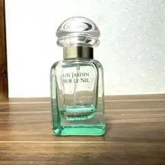 エルメス　ナイルの庭　オードトワレ