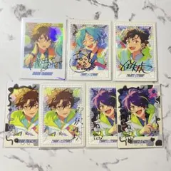 あんスタ ぱしゃっつ 10周年