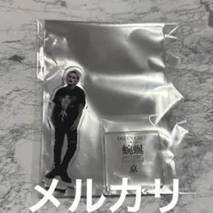 2025年最新】dir en grey 京 アクスタの人気アイテム - メルカリ