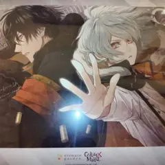 Collar×Malice　オトメイトガーデン　ランチョン　シクレ　C　尊　柳