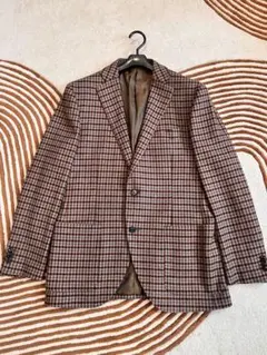 ツイード レディース