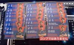 Vファーレン長崎 第3弾 オンサイトカード N