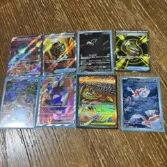 れ*れ様 【300円スタート▶️オークション⭐️】ポケカ SAR SR UR A