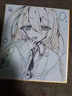 イラスト 緑
