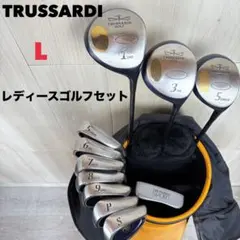 2026年最新】トラサルディゴルフクラブの人気アイテム - メルカリ