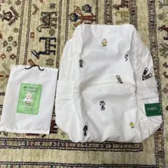 スヌーピーソレイユ