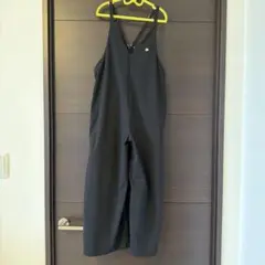 kate spade サロペット 150㎝　ブラック