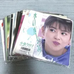 小泉今日子 なんてったって30年！ 30周年記念ベストアルバム限定版