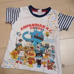 仙台アンパンマンミュージアム　Tシャツ