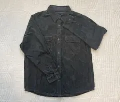 コーデュロイジャケット