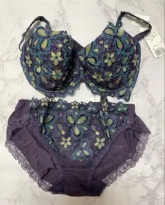 ワコール 【スタディオファイブ】ブラ＆ショーツ (E75・L) 2025年最新】スタディオファイブ e75の人気アイテム - メルカリ