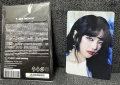 i-dle we are POPUP 特典トレカ ミンニ