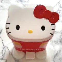 サンリオ　レトロ　キティ　ガムボールマシン　1988年 サンリオ レトロ キティ ガムボールマシン 1988年 - メルカリ