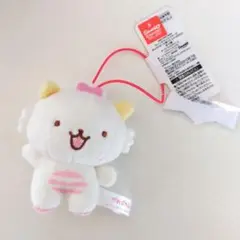 匿名配送　サンリオ　キャラクター大賞 　マスコット　がおぱわるぅ