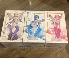 2025年最新】レム フィギュア 限定の人気アイテム - メルカリ