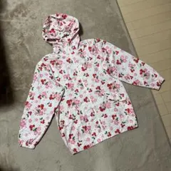 早い者勝ちセール☆ディズニーリゾート　ミニーマウスウィンドブレーカー