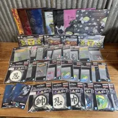 HUNTER×HUNTER 一番くじ　H賞　G賞　I賞　まとめ売り