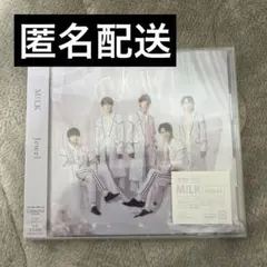 m!lk jewel 邦楽