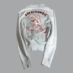 Abercrombie & Fitch アバクロ カーディガンのサムネイル