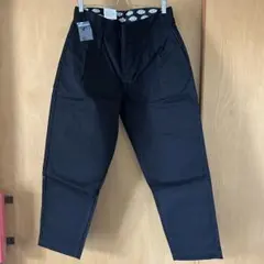 【新品タグ付き】Dickies / RELAX FIT ツータックパンツのサムネイル