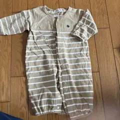 ベビーロンパース　50〜70