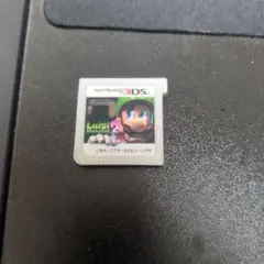 ルイージマンション2 ニンテンドー3DS