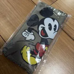 Disney ミッキーマウス エコバッグのサムネイル