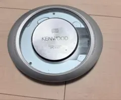 2026年最新】Kenwood ポータブルCDプレーヤーの人気アイテム - メルカリ