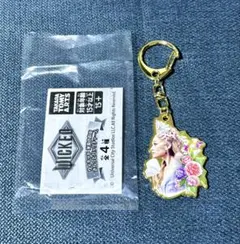 2026年最新】ウィキッドキーホルダーの人気アイテム - メルカリ