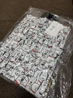 Loudmouth ナップサックのサムネイル