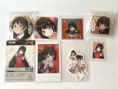 にじさんじ 月ノ美兎 まとめ売り
