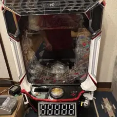 Yassan様専用 スマパチ 仮面ライダー電王319実機 オプション追加 送料