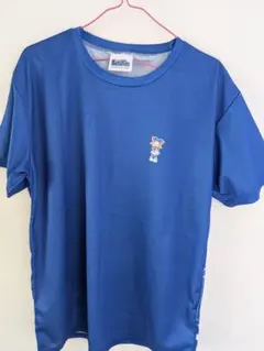 【未使用】ベイスターズ　交流戦　Tシャツのサムネイル