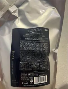 イーラル オムプライムスカルプシャンプー1000ml 詰替 - メルカリ