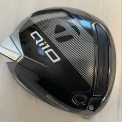 テーラーメイド qi10 9度 ヘッドのみ 楽天市場】qi10 ドライバー ヘッドのみの通販